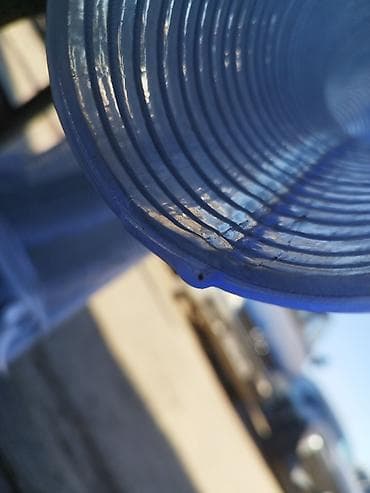 тирактир 80: Шланг (подводка) 2024 г., Новый, Оригинал, Китай — 3