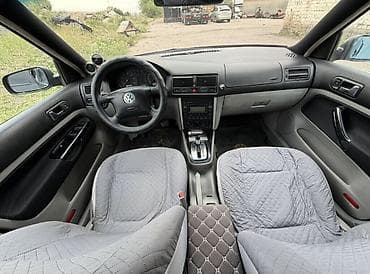 двери гольф: Volkswagen Golf: 2000 г., 1.6 л, Автомат, Бензин, Хэтчбэк — 6