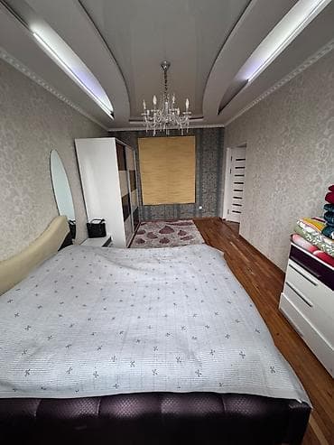 2х кв: 3 комнаты, 71 м², Индивидуалка, 2 этаж, Евроремонт — 3