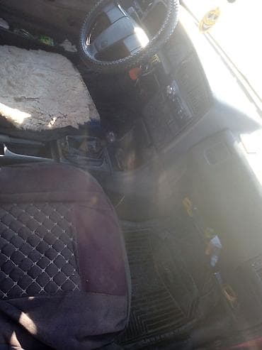 пасат б3 талас: Volkswagen Passat Variant: 1988 г., Механика, Бензин, Универсал — 4