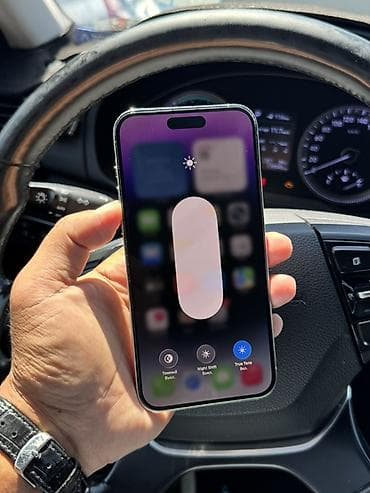 iphone 16 pro max: IPhone 14 Pro Max, Б/у, 256 ГБ, Серебристый, Защитное стекло, Чехол, 100 % — 2