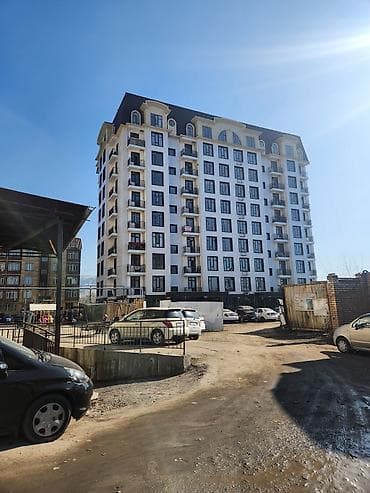купить комнату у соседей: 2 комнаты, 60 м², Элитка, 7 этаж, Косметический ремонт — 7