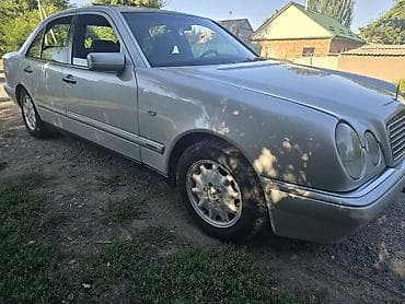 очки майбах бишкек: Mercedes-Benz E-Class: 1996 г., 2.3 л, Автомат, Бензин, Седан — 1
