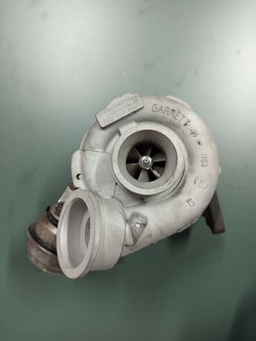 датчик положения дроссельной заслонки опель вектра б: Турбина Б/у, Оригинал — 1