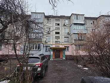 Продажа квартир: 3 комнаты, 58 м², 104 серия, 2 этаж, Евроремонт — 7