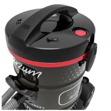 izzy pro пылесос отзывы: Пылесос Arzum Ar 4106 ————— Мощность мотора: 2400 Вт Емкость — 2