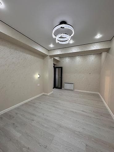 11: 2 комнаты, 80 м², Элитка, 11 этаж, Дизайнерский ремонт — 2
