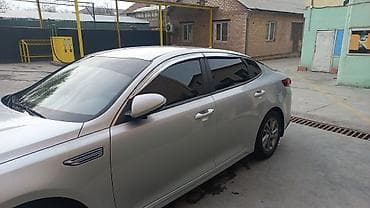 ключи киа: Kia K5: 2018 г., 2 л, Автомат, Газ, Седан — 9