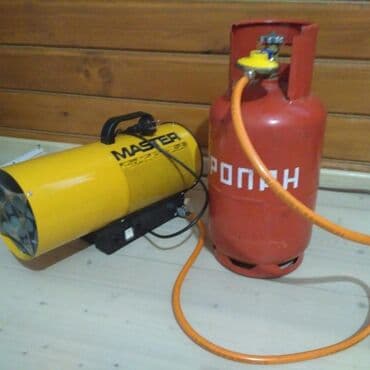 универсальный набор инструментов для дома: Сдам в аренду Пушки натяжных потолков — 2