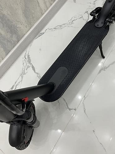 t max: Электросамокат, Без рассрочки, Новый, Бесплатная доставка — 3