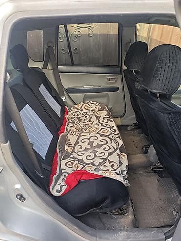 mazda cx: Mazda Demio: 2003 г., 1.3 л, Хэтчбэк — 2