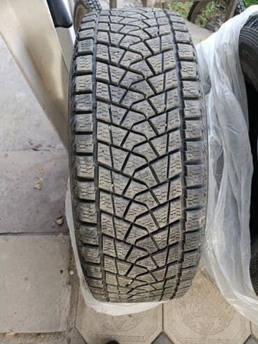 максис шины бишкек: Шины 225 / 65 / R 17, Зима, Б/у, Легковые, Япония, Bridgestone — 2