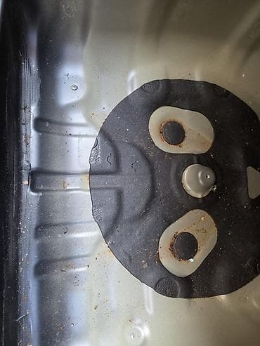 решотка на степ: Kia K3: 2021 г., 1.6 л, Автомат, Бензин, Седан — 5