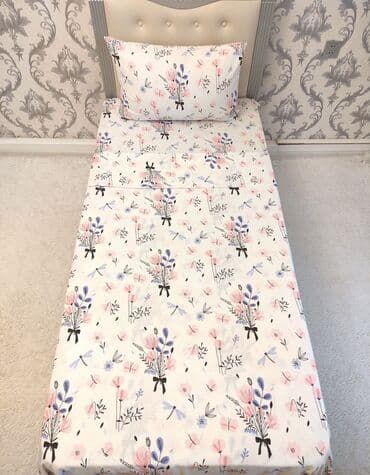 постельное белье пододеяльники: Постельное бельё 100% хлопок, фланель, бязь, комплект постельного — 13