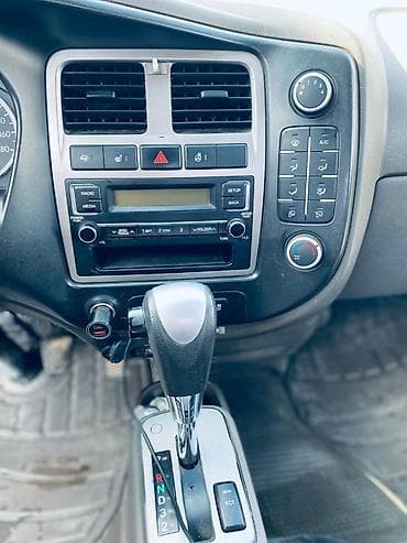 kia bongo: Легкий грузовик, Hyundai, Стандарт, 3 т, Б/у — 8