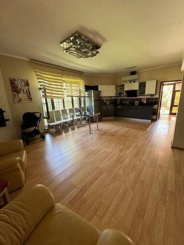 Гаражи: Дом, 280 м², 7 комнат, Собственник, Евроремонт — 7