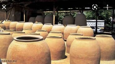 Буюртмага тосмолор: Тандырлар 6 жылдан ашык тажрыйба — 3