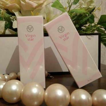 Virgin star(100%оригинал)для сокращения влагалища и не только at lalafo.kg Virgin star(100%оригинал)для сокращения влагалища и не только