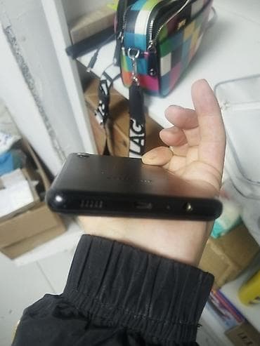 galaxy note 21: Samsung D820, Б/у, 64 ГБ, цвет - Черный, 2 SIM — 4