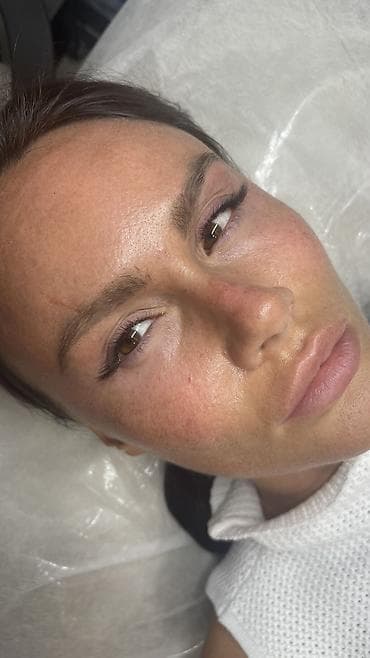 ремонт под ключь: Ресницы, Классика, 2D, 3D, С выездом на дом, Консультация, Гипоаллергенные материалы — 4