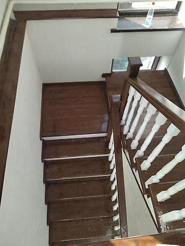 Сантехника: Лесница — 2