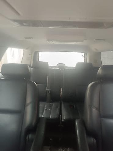 cadillac escalade купить: Cadillac Escalade: 2007 г., 6.2 л, Автомат, Бензин, Внедорожник — 6