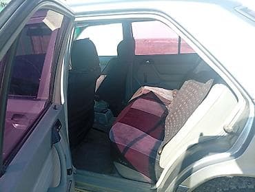 насадки на глушитель мерседес: Mercedes-Benz W124: 1988 г., Седан — 8