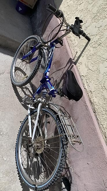 fixed gear: Городской велосипед, Рама L (172 - 185 см), Новый — 4