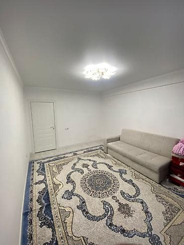 1 комната, 42 м², Элитка, 7 этаж, Косметический ремонт — 5