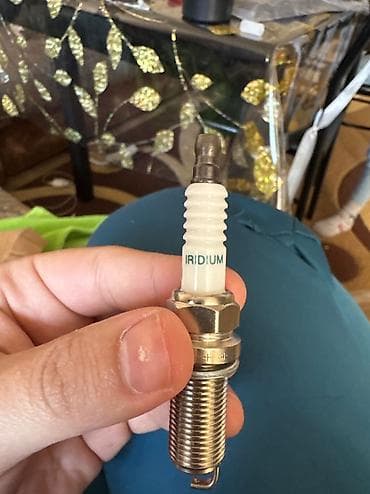 step 2: Свечи, Новый, Оригинал, Япония — 3