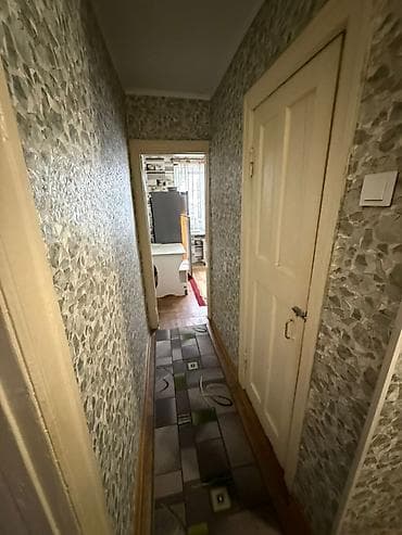 3 комнаты, 56 м², Индивидуалка, 2 этаж — 10