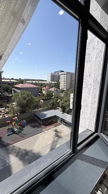 Продажа квартир: 2 комнаты, 72 м², Элитка, 6 этаж, Дизайнерский ремонт — 7