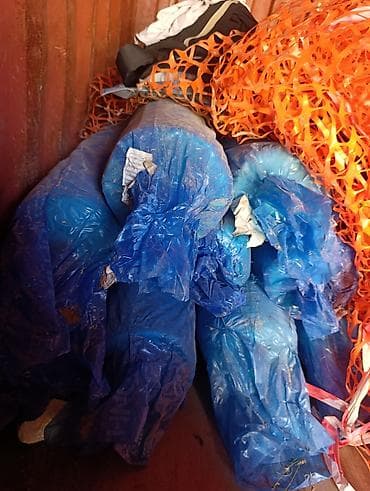 волок: Геотекстиль нетканый иглопробивной Технопласт Дорнит ЭКО 100 в — 2