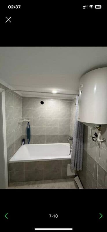 долгосрочная аренда квартир колмо: 2 комнаты, Собственник, Без подселения, С мебелью полностью — 7