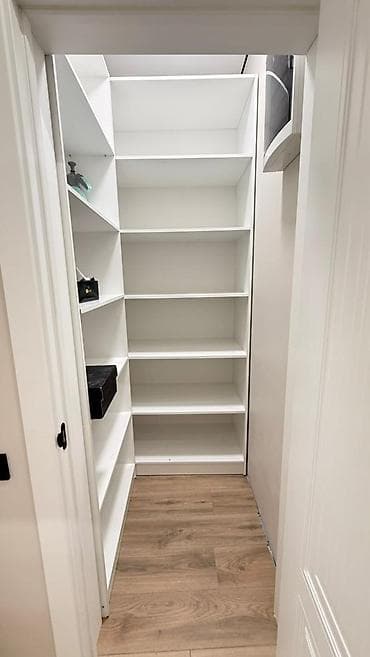 Квартиры: 2 комнаты, 67 м², Элитка, 2 этаж, Евроремонт — 6