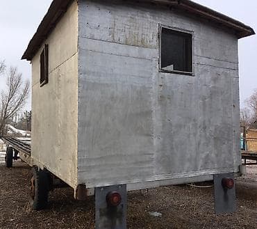 Продаются пчелоплатформа зиловском основе. Очень прочно, хорошо