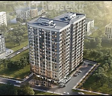 14: 2 комнаты, 83 м², 14 этаж — 10