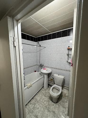 Квартиры: 1 комната, Собственник — 3