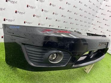 be5: Subaru, Б/у, Оригинал — 3