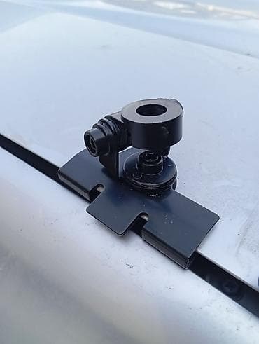 рессор 814: Антенна- для внедорожника - Тип: гибкая антенна штыревая с — 9