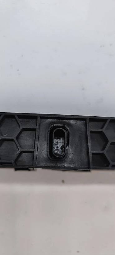 Автозапчасти: Диффузор Chevrolet Cobalt 2020 г., Новый, Аналог, ОАЭ — 5