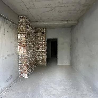 mega hous: 2 комнаты, 76 м², Элитка, 5 этаж, Готовая ПСО (под самоотделку) — 6