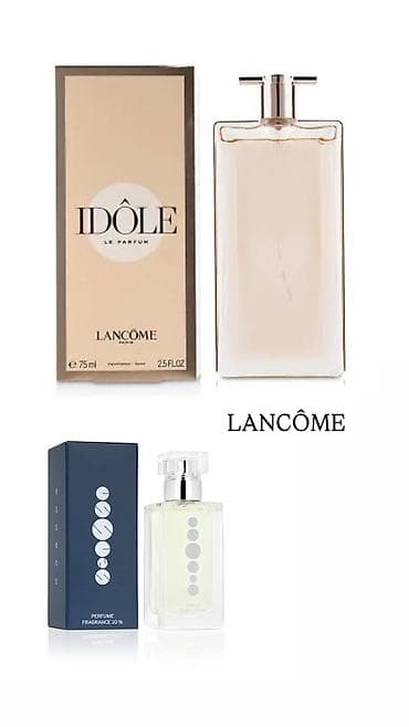 эфирные: Essens — это чешский бренд парфюмерии и косметики, За счет 20%-ного — 7