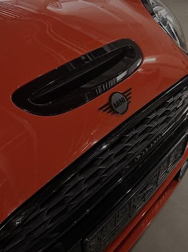 mini kuper: Mini Cooper S: 2019 г., 2 л, Робот, Бензин, Хэтчбэк — 5