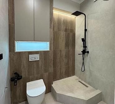 5: 1 комната, 44 м², Тунгуч мкр 5 этаж, Дизайнерский ремонт — 7