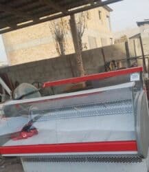 холодильник для мяса: Для мяса, мясных изделий — 2