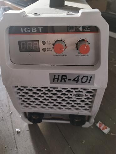 Сварочный аппарат 3 фаза