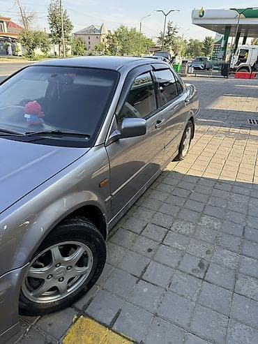 200000 автомат: Honda Accord: 2000 г., 2 л, Автомат, Бензин, Седан — 3