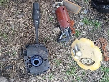 ремонт катализаторов: Дроссельная заслонка Nissan — 3