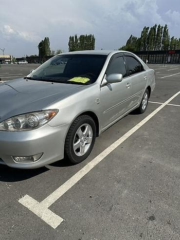руль на камри 30: Toyota Camry: 2002 г., 2.4 л, Автомат, Бензин, Седан — 5